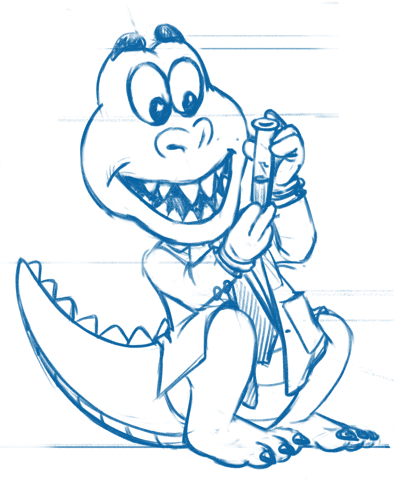 Spokes Rex